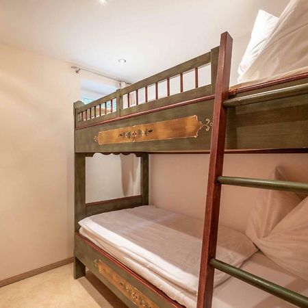 Exclusive Appartement Chalet Sankt Johann in Tirol Exterior foto