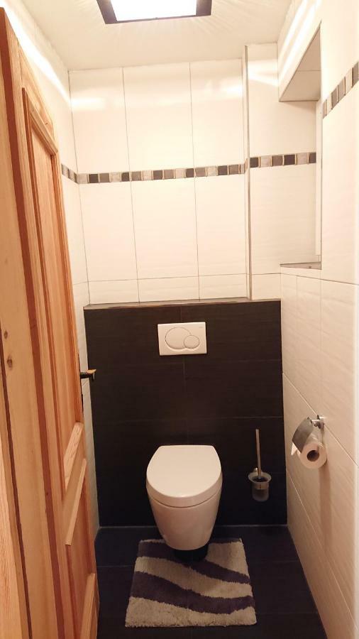 Exclusive Appartement Chalet Sankt Johann in Tirol Exterior foto