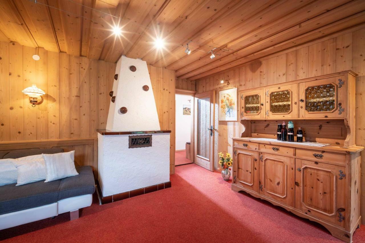 Exclusive Appartement Chalet Sankt Johann in Tirol Exterior foto