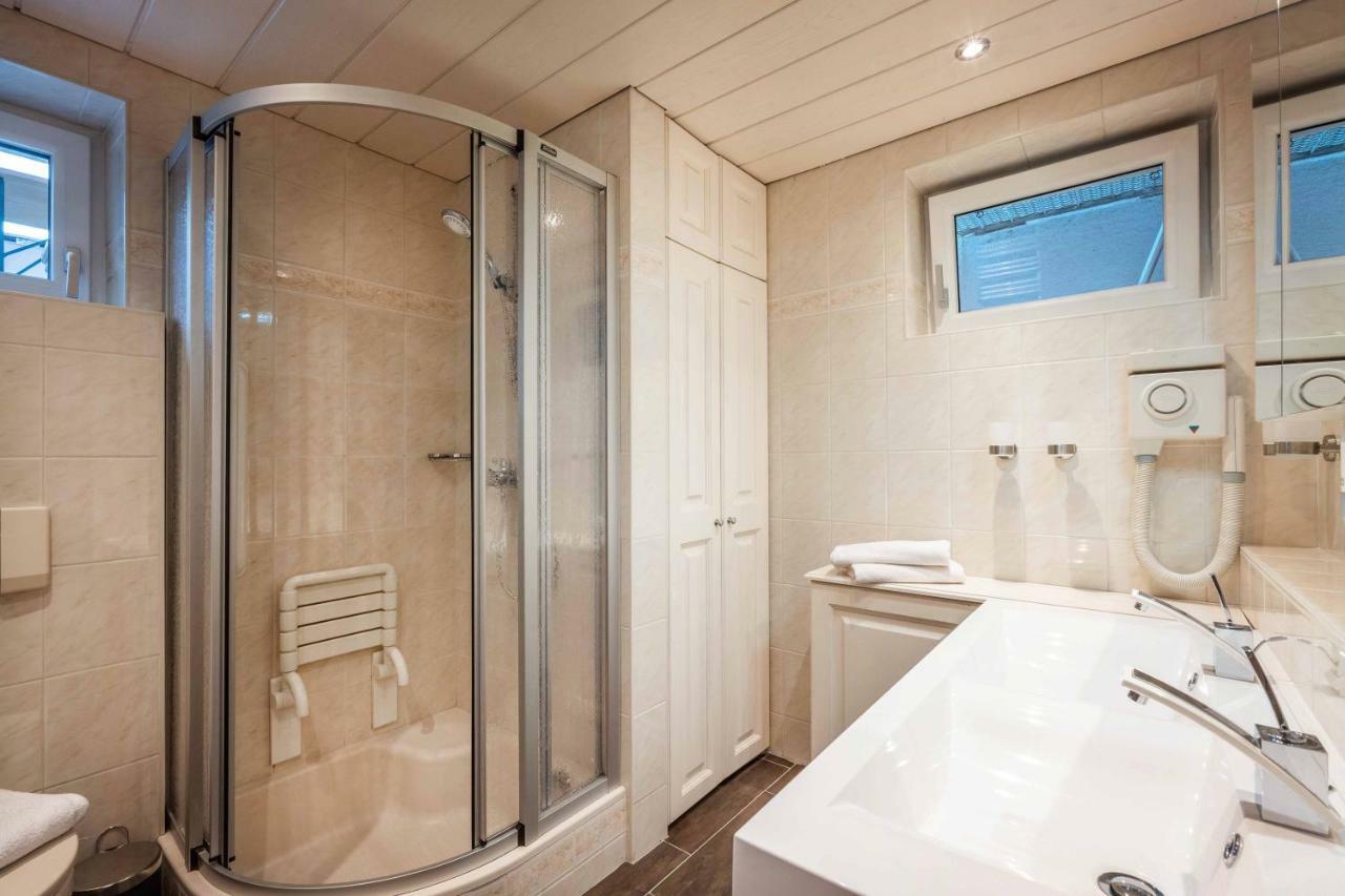 Exclusive Appartement Chalet Sankt Johann in Tirol Exterior foto